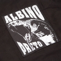 Albino and Preto Batch 61 Grappling Force • Black • A2L • BRAND NEW