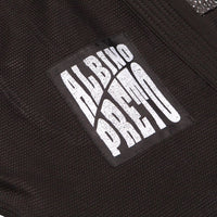 Albino and Preto Batch 61 Grappling Force • Black • A2L • BRAND NEW