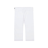 Shoyoroll Ota Competitor • White • 2/A2 • WASHED ONCE