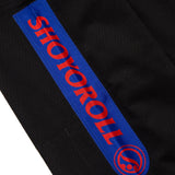 Shoyoroll Admiral Competitor • Black • 2/A2 • BRAND NEW
