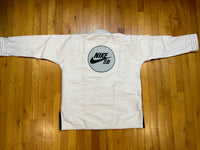 Albino and Preto A&P x Nike • Natural • A0F • BRAND NEW