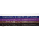 Shoyoroll 2020 Ultra Premium Belt 2.0 V2 • Black • A1 • BRAND NEW