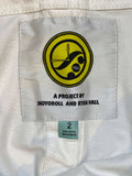 Shoyoroll Fifty/50 Watchmen • White • 1/A1 • WORN ONCE