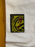 Shoyoroll Fifty/50 Watchmen • White • 1/A1 • WORN ONCE