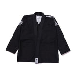 Shoyoroll Brazil Kimono V1 • Black • 2W/A3H • BRAND NEW