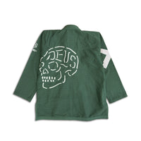 Shoyoroll Deus Ex Machina x Shoyoroll • Olive • 3/A3 • BRAND NEW