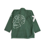 Shoyoroll Deus Ex Machina x Shoyoroll • Olive • 3/A3 • BRAND NEW