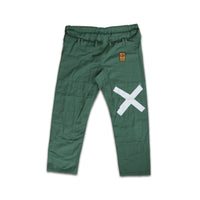 Shoyoroll Deus Ex Machina x Shoyoroll • Olive • 3/A3 • BRAND NEW