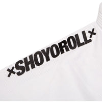 Shoyoroll Batch 105 Absolute King • White • A0H • BRAND NEW