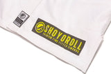 Shoyoroll Batch 75 SIX • White • A2 • BRAND NEW