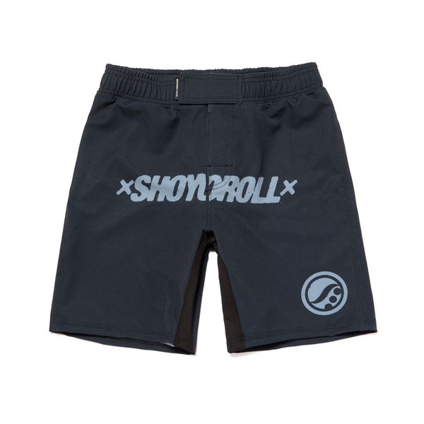 Shoyoroll Competitor 20.7 Training Fitted Shorts • Black • Medium • BARELY USED
