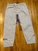 Albino and Preto A&P x atmos • Sand • A2 • BARELY USED