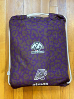 Albino and Preto A&P x atmos • Sand • A2 • BARELY USED