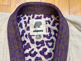 Albino and Preto A&P x atmos • Sand • A2 • BARELY USED