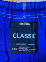 Shoyoroll Five California • Blue • A3L • BRAND NEW