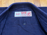 Shoyoroll Batch 32 Beast • Navy • A2 • GENTLY USED