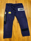 Shoyoroll Batch 32 Beast • Navy • A2 • GENTLY USED