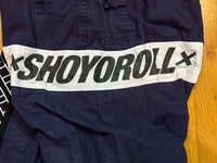 Shoyoroll Batch 32 Beast • Navy • A2 • GENTLY USED