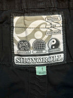 Shoyoroll Batch 143 Malibu • Black • 1/A1 • GENTLY USED