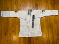 Shoyoroll Roger Gracie Academy x Shoyoroll • White • A0F • BARELY USED