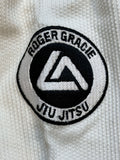 Shoyoroll Roger Gracie Academy x Shoyoroll • White • A0F • BARELY USED