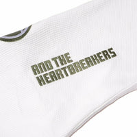 Shoyoroll Batch 98: Bedwin and the Heartbreakers • White • A2 • BRAND NEW