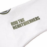 Shoyoroll Batch 98: Bedwin and the Heartbreakers • White • A2 • BRAND NEW