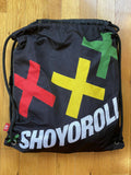 Shoyoroll Batch 30: Like Cheese with Patch Kids • Black • M3 • BARELY USED