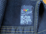 Shoyoroll Batch 30: Like Cheese with Patch Kids • Black • M3 • BARELY USED