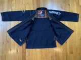 Shoyoroll Batch 30: Like Cheese with Patch Kids • Black • M3 • BARELY USED