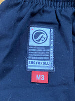 Shoyoroll Batch 30: Like Cheese with Patch Kids • Black • M3 • BARELY USED