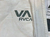 Shoyoroll Batch 38 RVCA • White • A1L • GENTLY USED