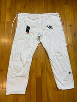 Shoyoroll Batch 60 RVCA V2 • White • A1L • GENTLY USED