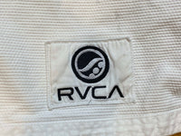 Shoyoroll Batch 60 RVCA V2 • White • A1L • GENTLY USED