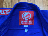 Shoyoroll Comp Lite XII • Blue • A1L • BARELY USED