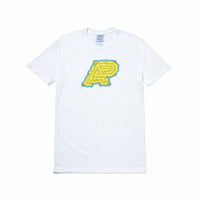 Albino and Preto Spongebob Squarepants Bubble Mark Tee • White • M • BRAND NEW