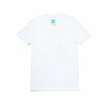 Albino and Preto Spongebob Squarepants Bubble Mark Tee • White • M • BRAND NEW