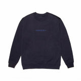 Shoyoroll Stamp Logo Crewneck CS20.3 Comp Edition • Navy • XL • BRAND NEW