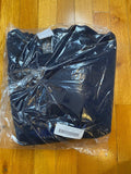 Shoyoroll Stamp Logo Crewneck CS20.3 Comp Edition • Navy • XL • BRAND NEW