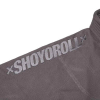 Shoyoroll Batch 100: SYR x Albino and Preto • Charcoal/Grey • A2 • BRAND NEW