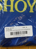 Shoyoroll Stampede Training Rash Guard Long Sleeve • Medium • Blue • BRAND NEW