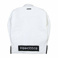 Shoyoroll Batch 64 Scratch • White • A3 • BRAND NEW