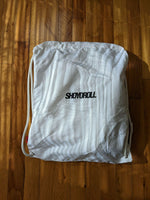 Shoyoroll Comp Standard XVII Q1 • White • A1L • GENTLY USED