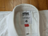 Shoyoroll Comp Standard XVII Q1 • White • A1L • GENTLY USED