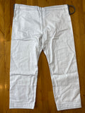 Shoyoroll Fifty/50 Wizard • White • A1 • BRAND NEW