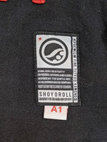 Shoyoroll Batch 14 Gold Star • Black • A1 • GENTLY USED