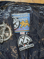 Shoyoroll Batch 8: The Yank • Navy • A2 • BRAND NEW