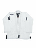 Shoyoroll x Art Of Jiu-Jitsu Academy Uniform V1 • White • A2 • BRAND NEW