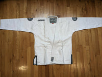 Shoyoroll x Art Of Jiu-Jitsu Academy Uniform V1 • White • A2 • BRAND NEW