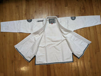 Shoyoroll x Art Of Jiu-Jitsu Academy Uniform V1 • White • A2 • BRAND NEW